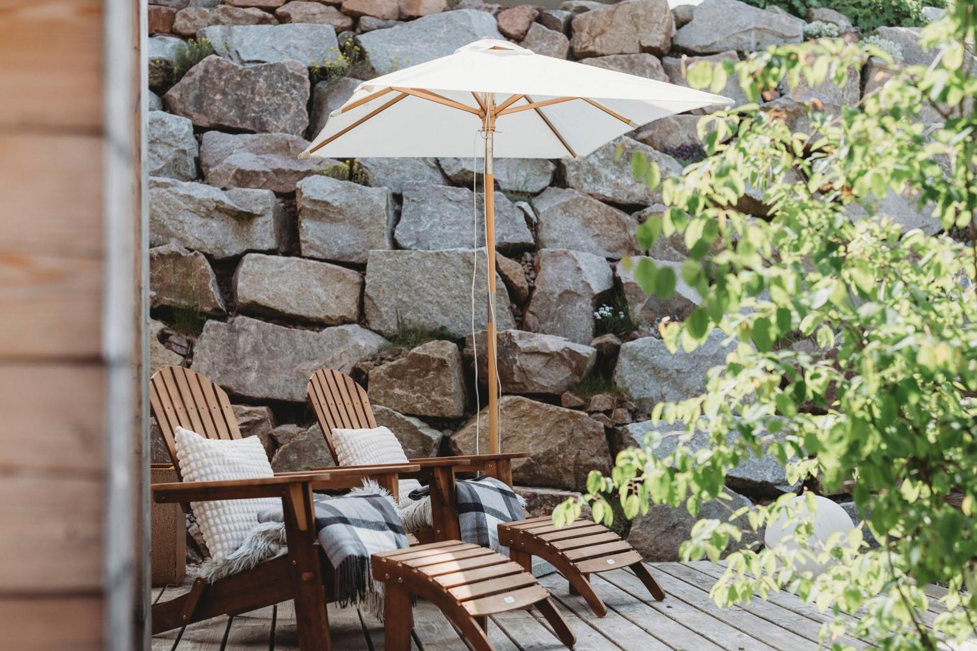 Lieblingsort - Schwarzwald Chalet Lodges Neuenweg ภายนอก รูปภาพ
